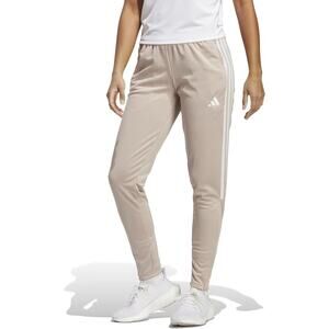 NEW Adidas Tiro 23 League Women’s Track Pants Tan Size Large HY7592